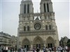 Visite guidée : L'île de la cité - Métro Cité