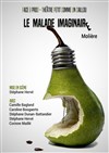 Le malade imaginaire - Kawa Théâtre