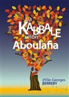 La kabbale selon Aboulafia - Théâtre de l'Epée de Bois - Cartoucherie