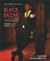 Black Bazar - Le Théâtre Falguière