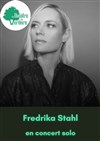 Fredrika Stahl - Théâtre de Verdure - Jardin Shakespeare