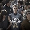 Ben Mazué - L'Européen