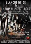 Blanche Neige et le Bois des Sortilèges - Espace Beaujon