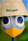Bonjour ! - Théâtre de la Plume