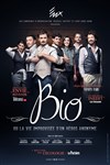 BIO, par la compagnie EUX - Improvidence