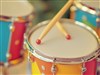 Gustave au royaume des percussions - Opéra de Massy