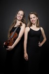Récital fusion, piano, violon - Théâtre de l'Ile Saint-Louis Paul Rey