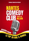 Nantes Comedy Club : Le Plateau Coup de Coeur - Joséphine B