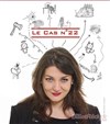 Déborah Bellamie dans Cas n°22 - Spotlight