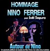 Autour de Nino - Hommage à Nino Ferrer - Salle Balène