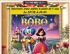 La fabuleuse aventure de Bobo, le clown - Théâtre Nice Saleya