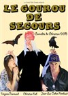 Le gourou de secours - Théâtre Grand Mélo Paradis