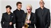 Amsterdam Jazz trio avec Boris Van Der Lek - Caveau de la Huchette