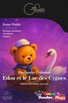 Concert éveil : Édou et le lac des cygnes - Salle Gaveau