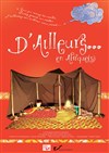 D'ailleurs en Afrique(S) - Espace 89