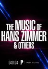 The music of Hans Zimmer & others - Salle Pleyel