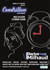 Cendrillon - Théâtre Darius Milhaud