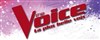 The Voice - Studio du Lendit