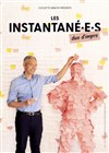 Les instantanés dans Duo d'impro - L'Art Dû