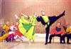 Ballet National de Siberie - Espace Charles Vanel