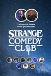Strange Comedy Club - Le Paris de l'Humour