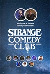 Strange Comedy Club - Le Paris de l'Humour