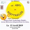 Les Mdr's de Wattrelos - Centre Socio Educatif de Wattrelos