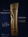 Primitive Design - Maison Pour Tous de Ville d'Avray