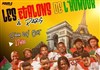 Les étalons de l'humour - Le République - Grande Salle
