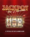 Jackpot - Improvidence Bordeaux
