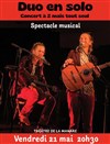Duo en solo - Théâtre La Manare
