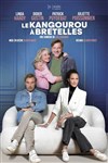 Le kangourou à Bretelles - Centre Culturel l'Odyssée