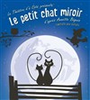 Le petit chat miroir - Ferme Dupire