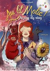 Au lit Molie ! - Théâtre BO Saint Martin