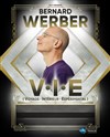 Bernard Werber dans Voyage Intérieur Expérimental - Maison de la Culture 