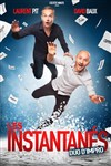 Les Instantanés dans Duo d'Impro - Le Paris - salle 2