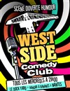 West Side Comedy Club - Le Dock Yard
