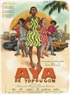 Aya de Yopougon - Musée Dapper