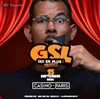 GSL - Casino de Paris