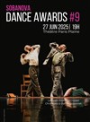 Sobanova Dance Awards #9 - Espace Paris Plaine