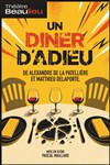 Un dîner d'adieu - Théâtre Beaulieu