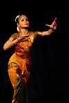 Récital de Bharata Natyam - Centre Mandapa