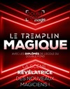 Tremplin magique - Le Double Fond