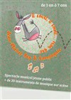 Affiche de Il court, il court mon âne !
