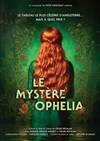 Le mystère Ophelia ou la véritable histoire de Lizzie Siddal - Théâtre des Corps Saints - salle 1