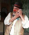 Jean-Pierre Yvars dans Delirium - L'Appart Café - Café Théâtre