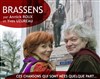 Brassens par Annick Roux et Yves Uzureau - Forum Léo Ferré