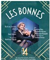 Les Bonnes - Théâtre 14
