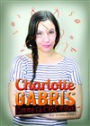 Charlotte Gabris dans Comme ça, c'est mieux ! - L'Instinct Théâtre