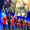 Avalon celtic dances - Salle Jean Clément